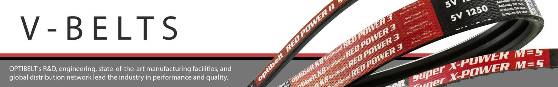 New products