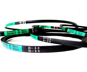 A Type V-Belt
